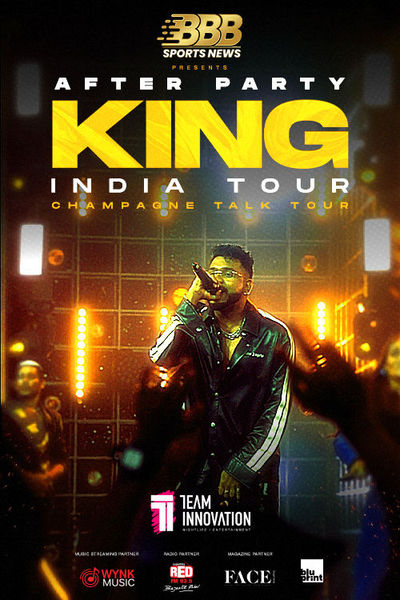 Music Shows In Chirala Best Upcoming Music Events In Chirala Bookmyshow