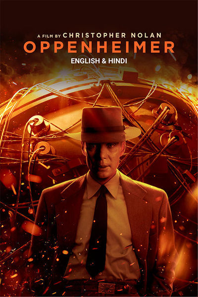 Oppenheimer