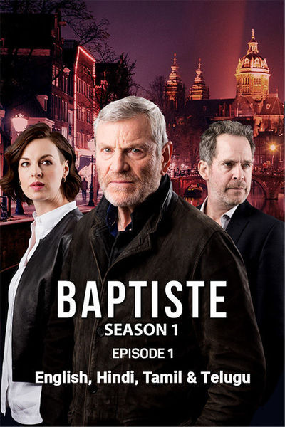 Baptiste S1: Ep 1