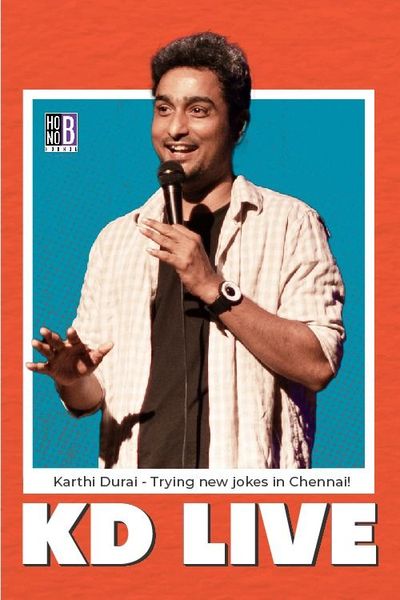 10 Most Underrated Standup Comedians in India