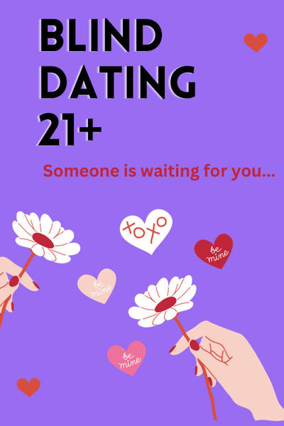 Don't be so Blind on your Blind Date. Try Virtual Reality Dating Apps