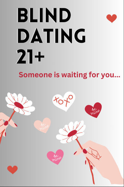 Blind Dating 30+ (Meet-up Event)