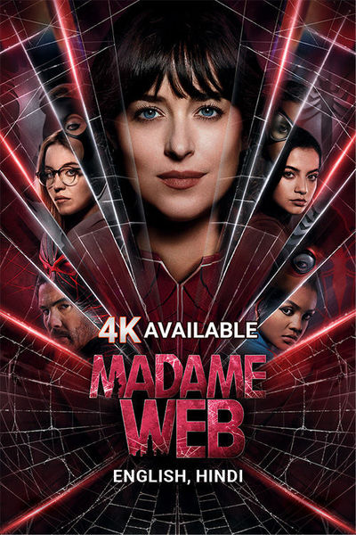 Madame Web