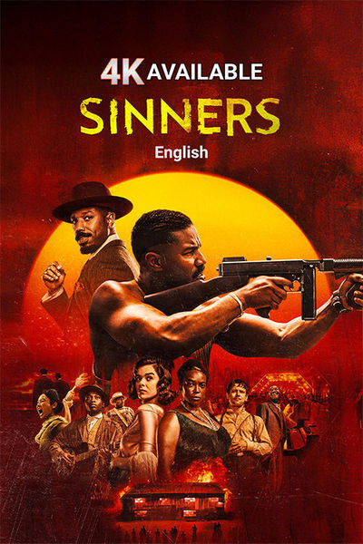 Sinners