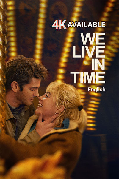 We Live in Time