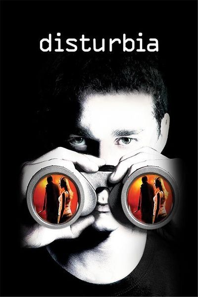 Disturbia