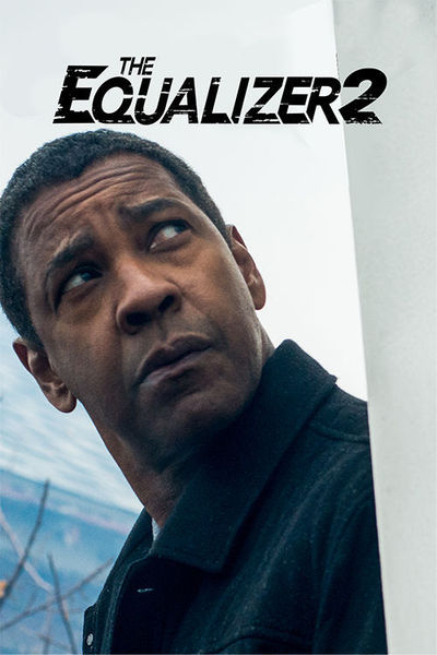 The Equalizer 2