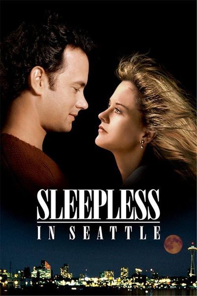 Sleepless in Seattle