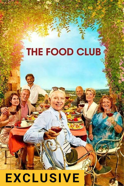 The Food Club