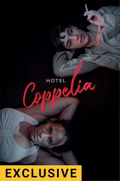 Hotel Coppelia