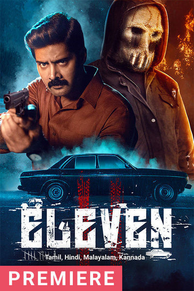 Eleven