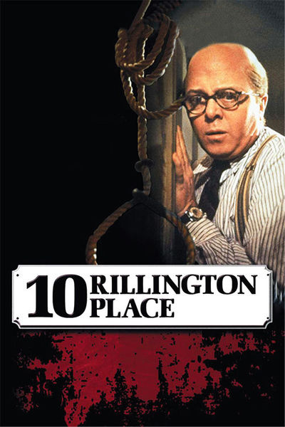 10 Rillington Place