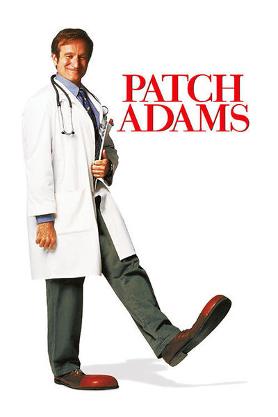 Patch Adams