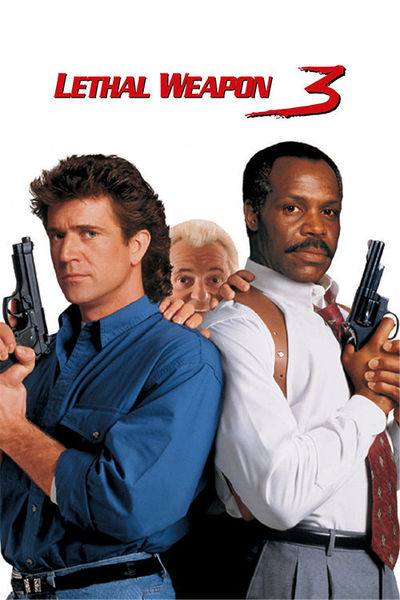 Lethal Weapon 3