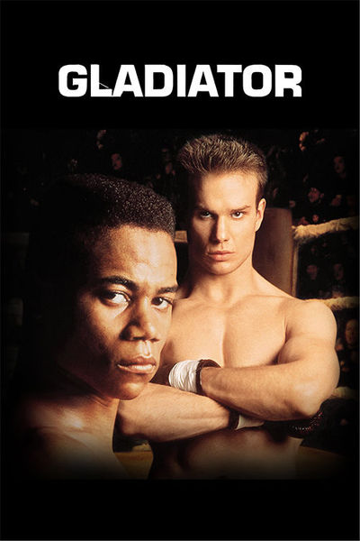 GLADIATOR (1992)