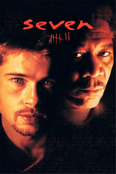 Seven (1995)
