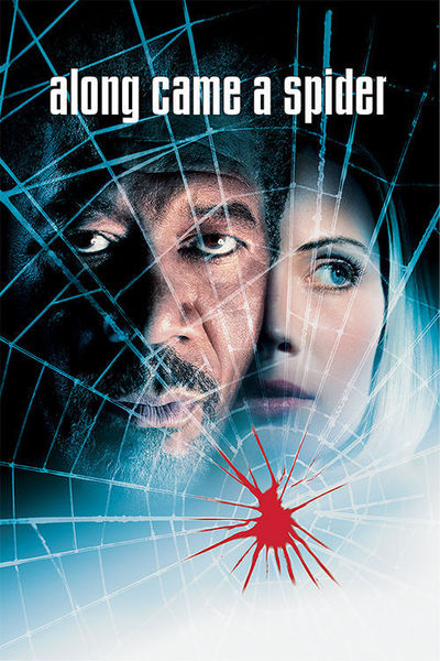 Along Came a Spider