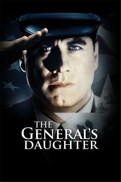 The General`s Daughter