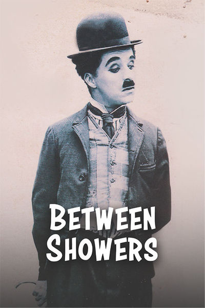 Between showers
