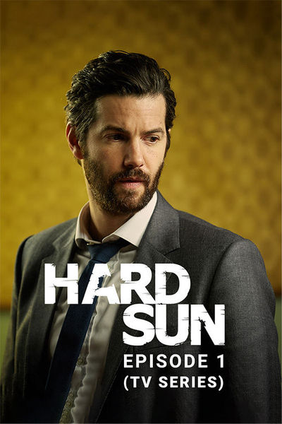 Hard Sun E1