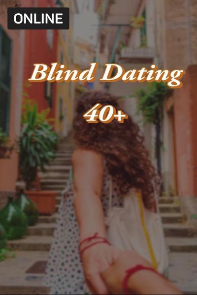 Blind Dating by Florican Events