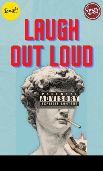 LOL - A Standup Comedy Trial Show