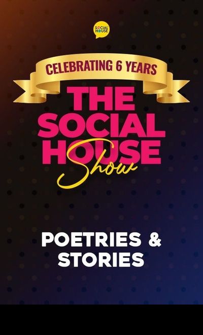 The Social House Show: 8 Yrs. Celebration