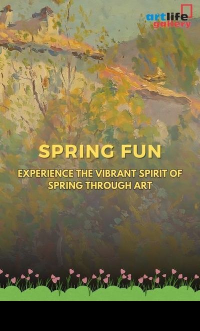 Spring Fun
