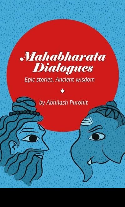 Mahabharata Dialogues Koramangala