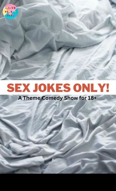 Sex Jokes Only!
