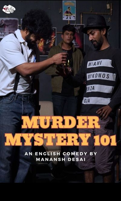 Murder Mystery 101