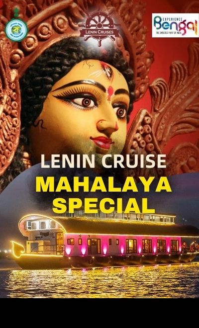 LENIN CRUISE MAHALAY SPECIAL