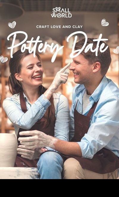 Pottery Date