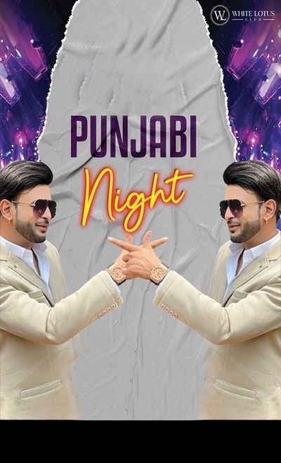 Thursday Punjabi Night at White Super Club 