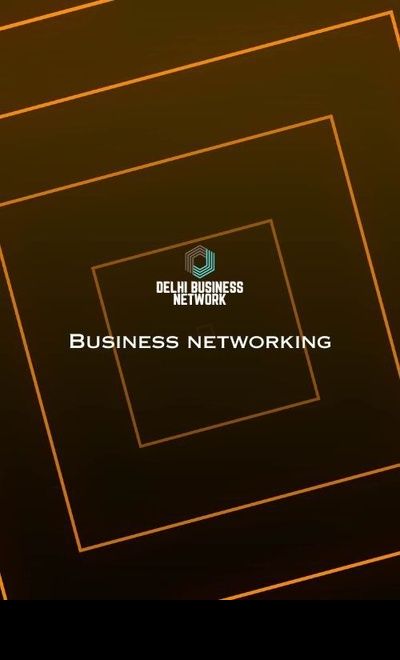 Delhi Business Network