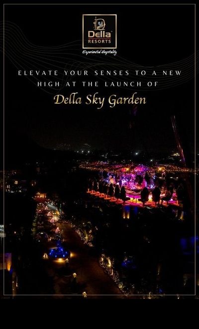 Della Sky Garden