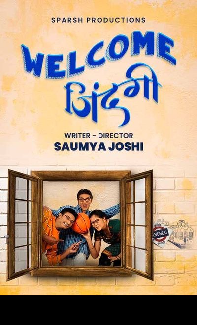 Welcome Zindagi - Ahmedabad 