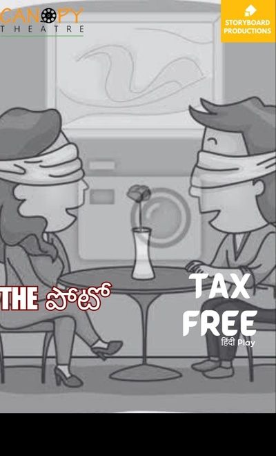 The Poto/Tax Free