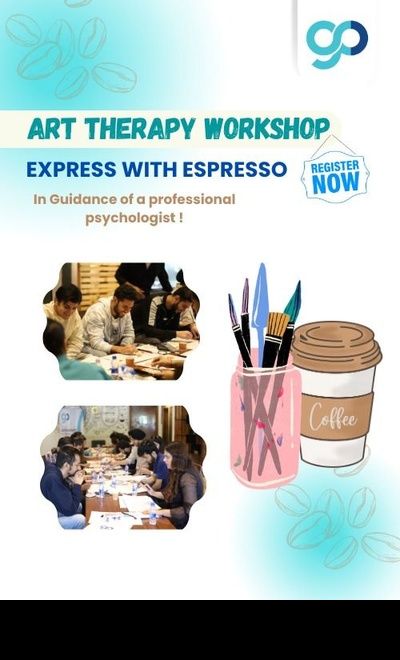 Express with Espresso - GoTherapy