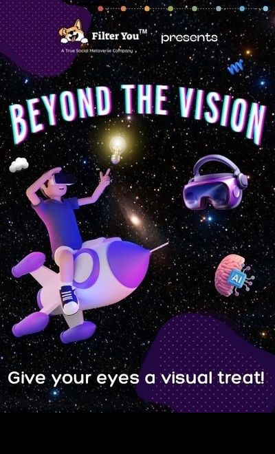 AR VR Gaming & Vision