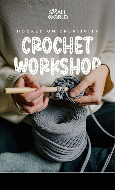 Crochet Workshop