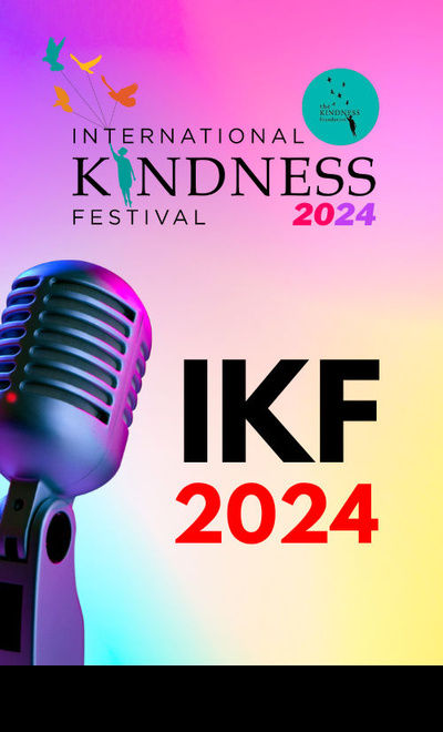 The International Kindness Festival 2024