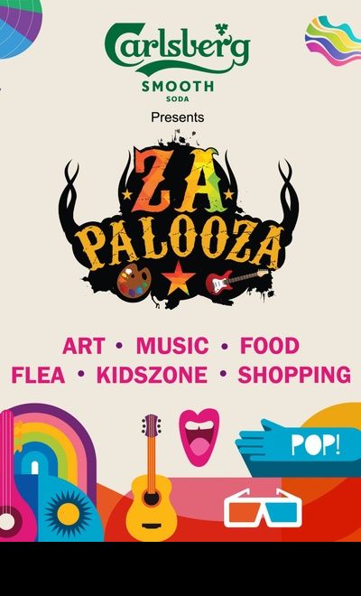 ZAPALOOZA - Flea, Art & Music Festival_Edition16