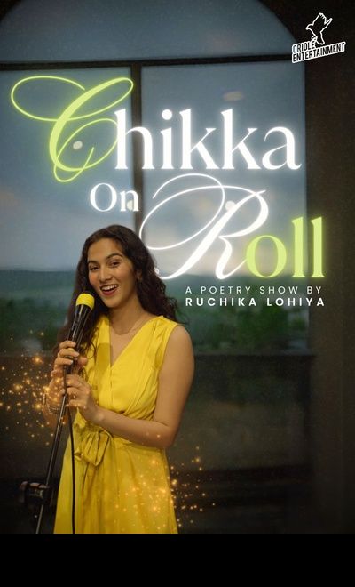 Chikka on Roll
