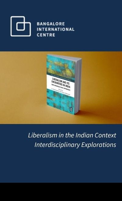 Liberalism in the Indian Context