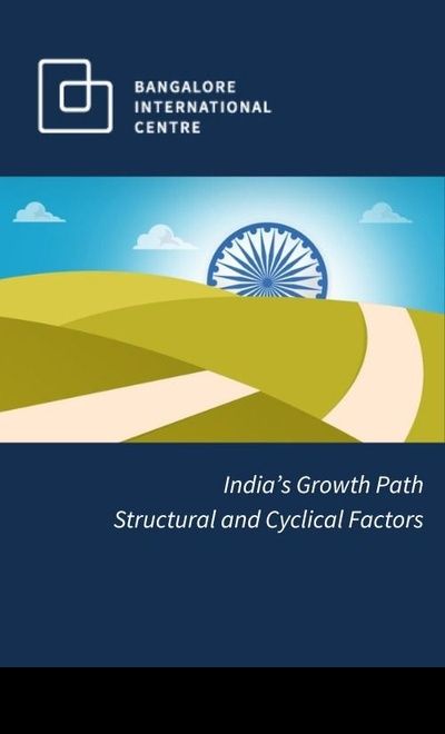 India's Growth Path
