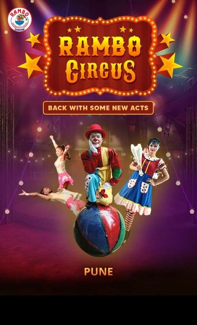 Rambo Circus (Pune)