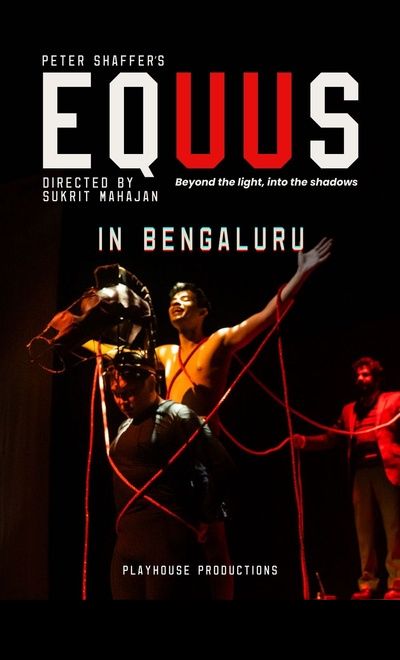 EQUUS - Bengaluru