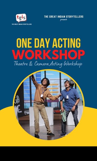 Acting & Theatre Workshop