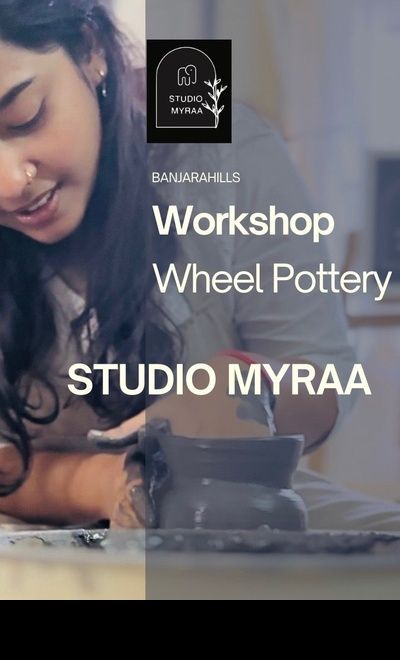 Pottery Workshop